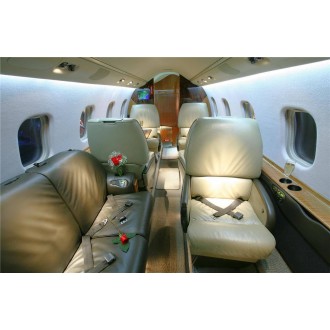 Gulfstream G300
