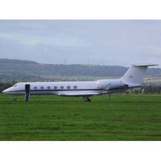 Gulfstream G300