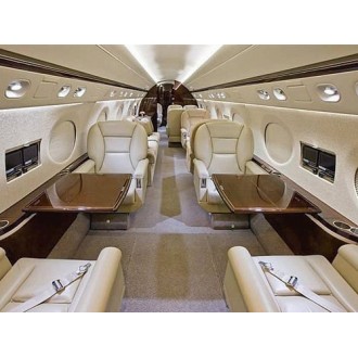 Gulfstream G300