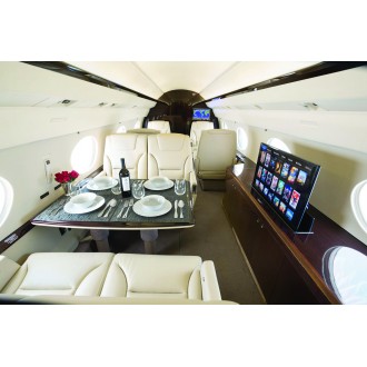 Gulfstream G300