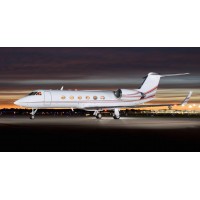 Gulfstream G300
