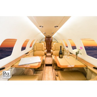 Gulfstream G400