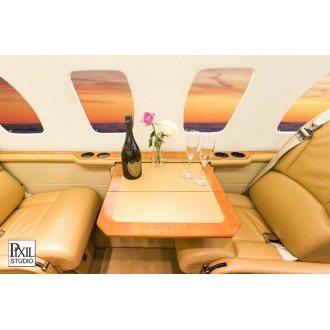 Gulfstream G400