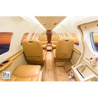 Gulfstream G400