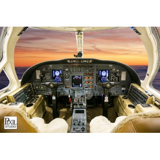 Gulfstream G400
