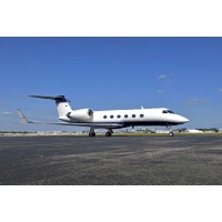 Gulfstream G400