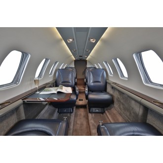 Gulfstream G400