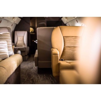 Gulfstream G450