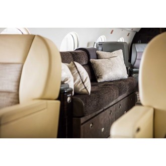 Gulfstream G450