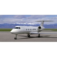 Gulfstream G450