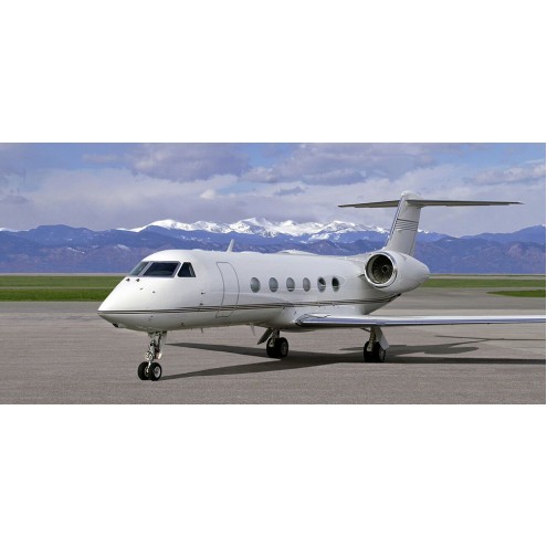 Gulfstream G450