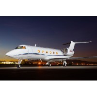 Gulfstream GIV