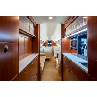 Gulfstream GIV