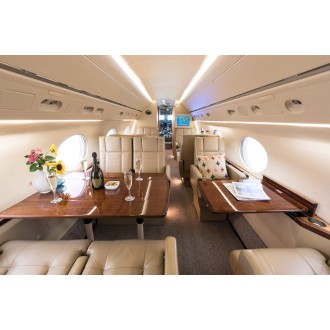 Gulfstream GIV