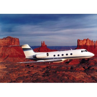 Gulfstream II
