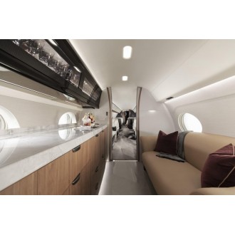 Gulfstream II