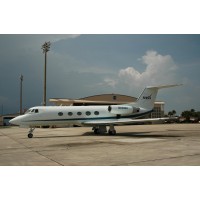 Gulfstream II