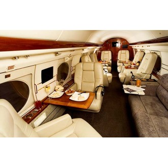 Gulfstream II