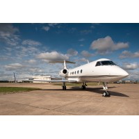 Gulfstream III