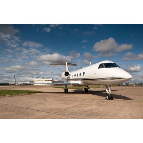 Gulfstream III