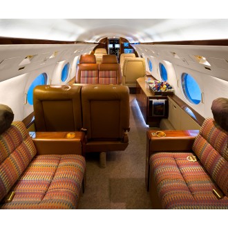 Gulfstream III