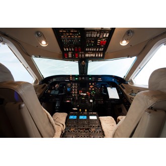 Gulfstream III