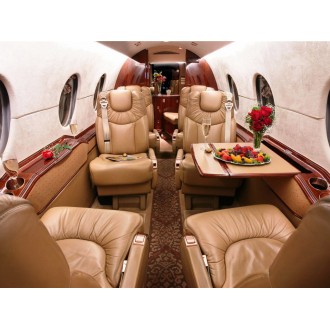Hawker 400 / XP