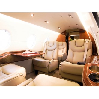 Hawker 400 / XP