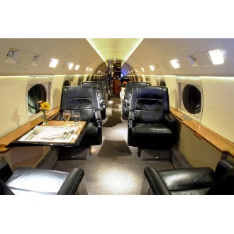 Hawker 400 / XP