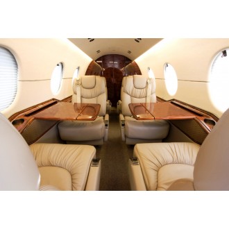 Hawker 400 / XP
