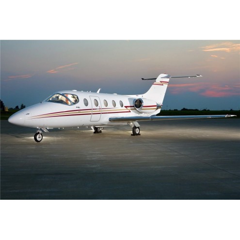 Hawker 400 / XP