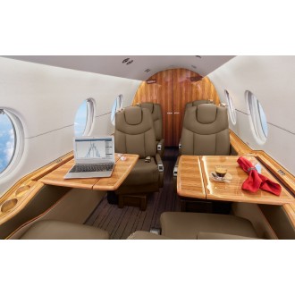 Hawker 400 / XP