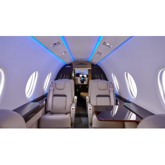 Hawker 400 / XP