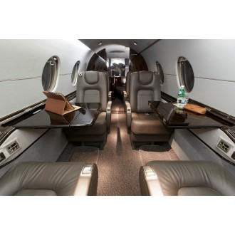 Hawker 400 / XP