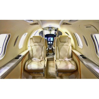 HondaJet HA-420