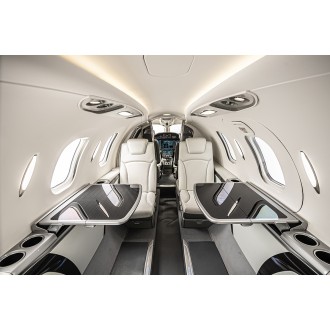 HondaJet HA-420