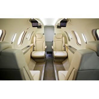HondaJet HA-420