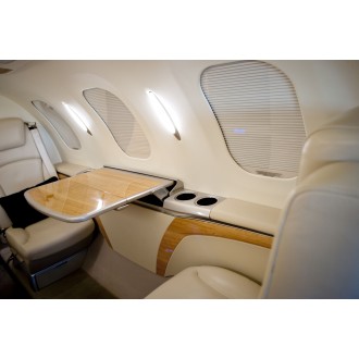 HondaJet HA-420