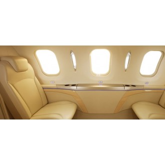 HondaJet HA-420