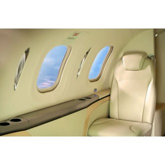 HondaJet HA-420