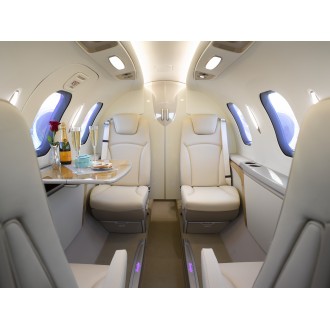 HondaJet HA-420