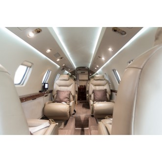 Cessna Citation VII