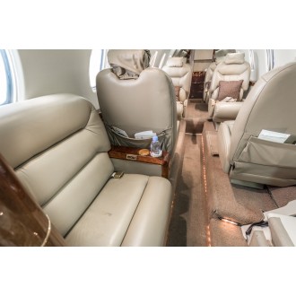 Cessna Citation VII