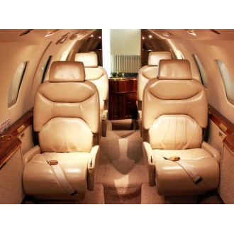 Cessna Citation VII