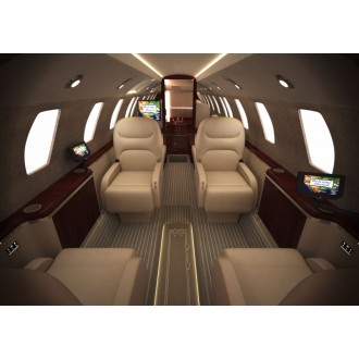 Cessna Citation VII