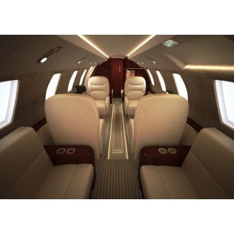 Cessna Citation VII