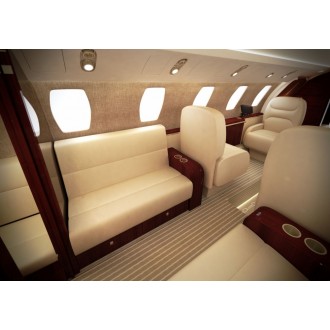 Cessna Citation VII