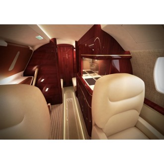 Cessna Citation VII
