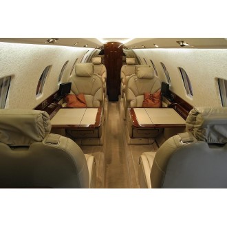 Cessna Citation X