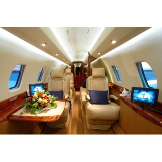 Cessna Citation X